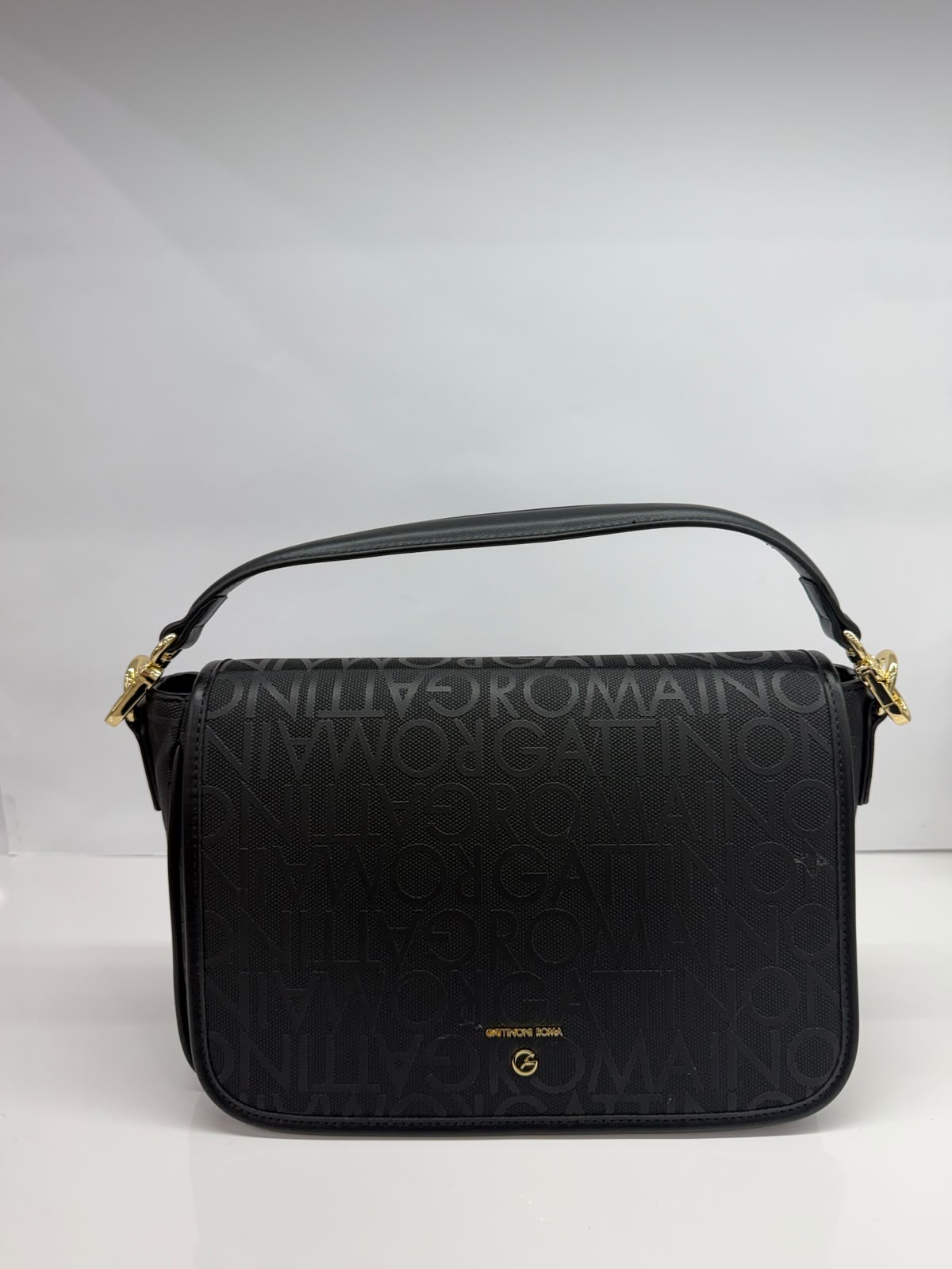 Borsa a tracolla Donna Gattinoni Roma - Charlie 8747