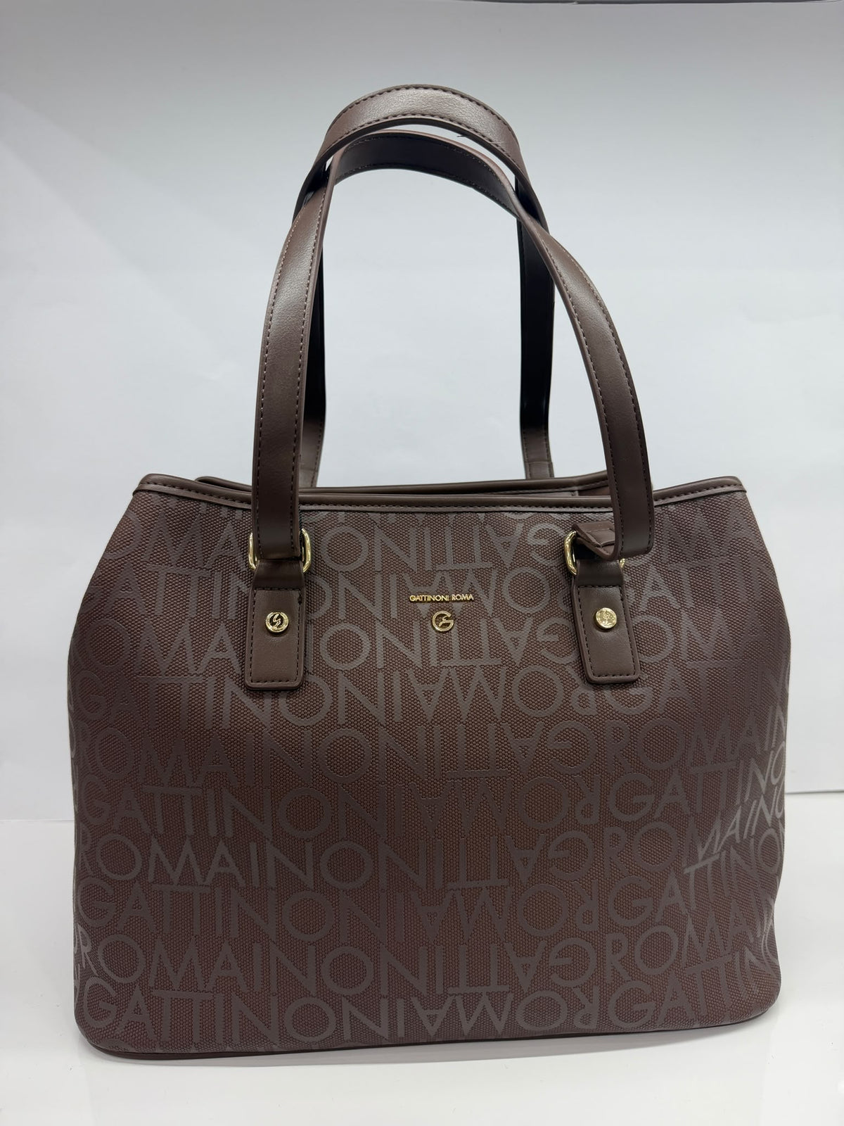 Borsa a spalla Gattinoni Roma - CHARLIE 8744