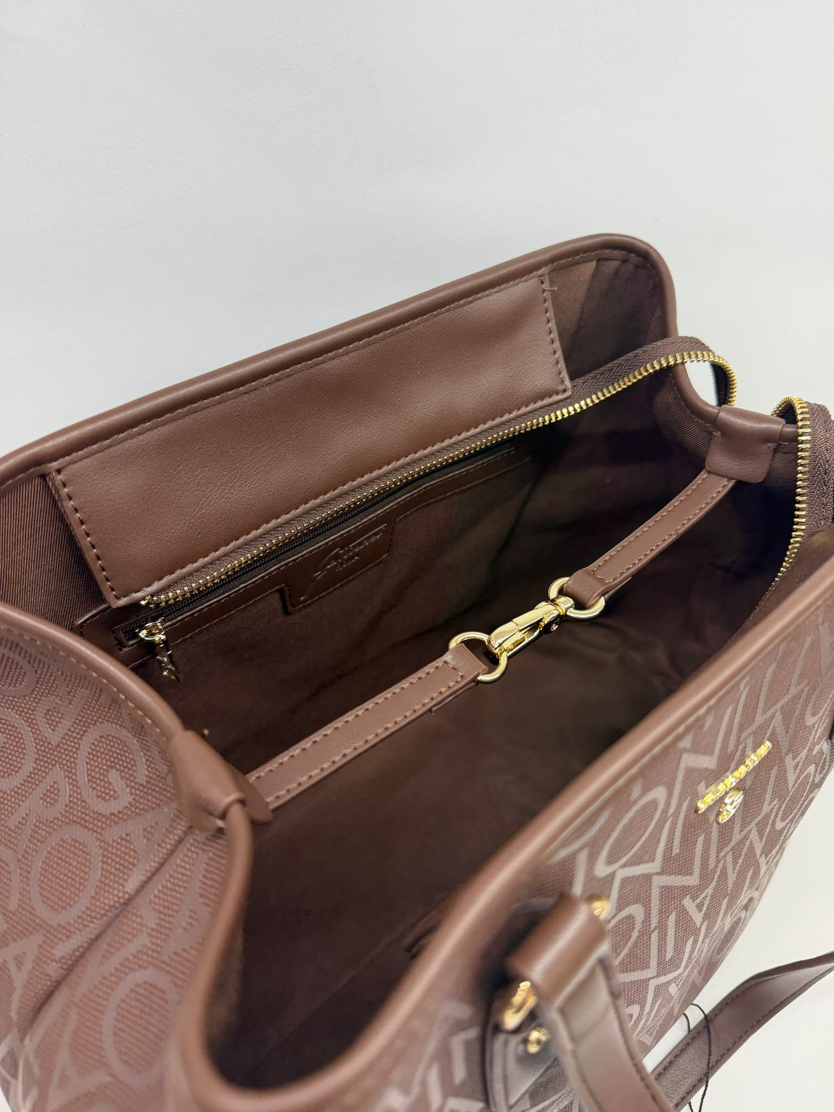 Borsa a spalla Gattinoni Roma - CHARLIE 8744