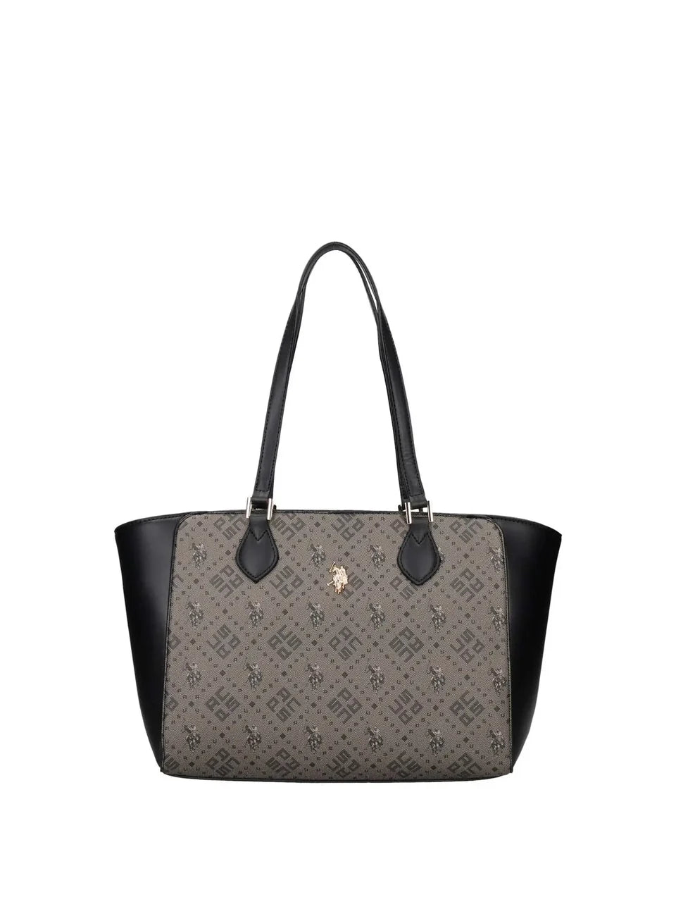 Borsa a spalla U.S. POLO ASSN. - HAMPTON 29085