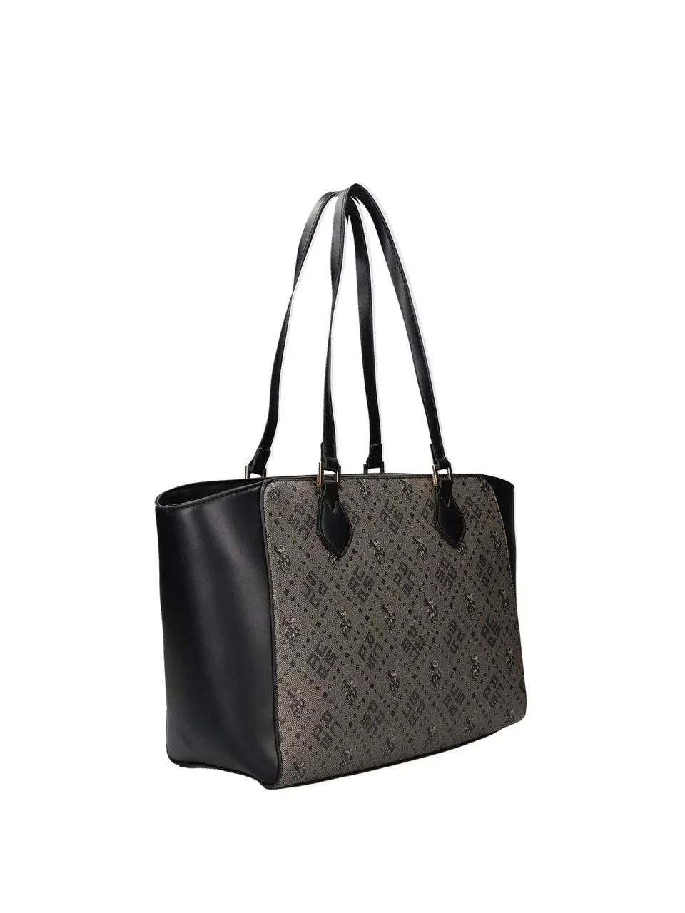 Borsa a spalla U.S. POLO ASSN. - HAMPTON 29085