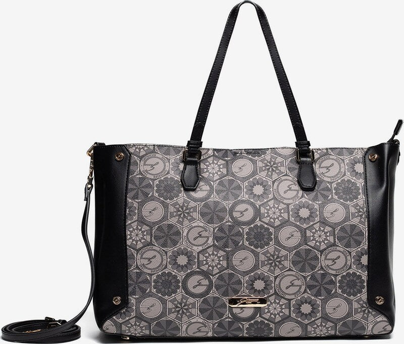 Borsa a spalla Gattinoni Roma - TEODOSIA 8837