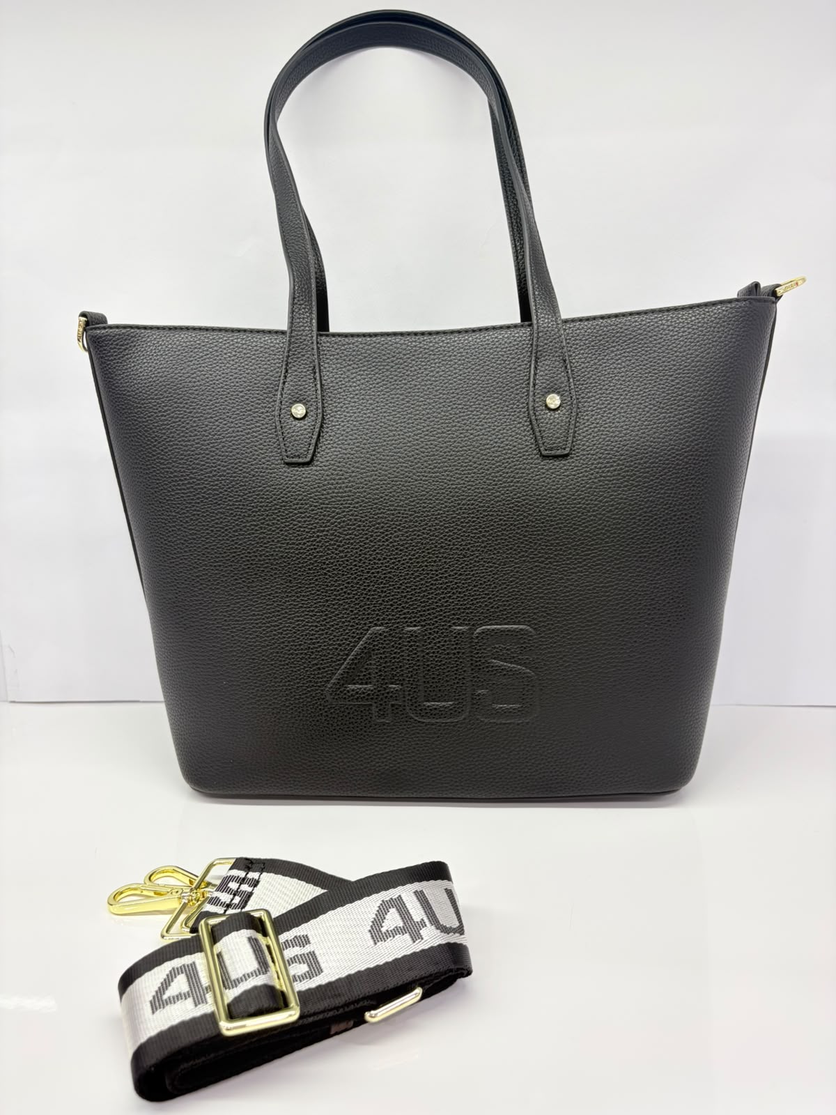 Borsa a spalla donna 4US Paciotti - WHITNEY   11043   /    11044