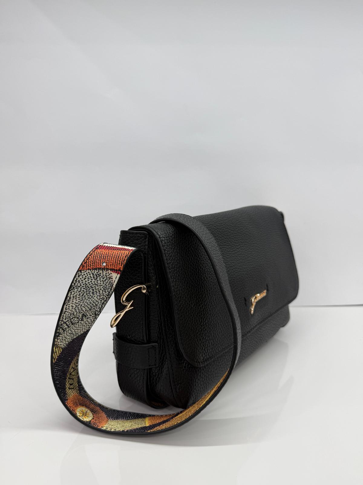 Borsa a tracolla Gattinoni Planetario - HELLEN 48272