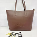 Borsa a spalla donna 4US Paciotti - WHITNEY   11043   /    11044