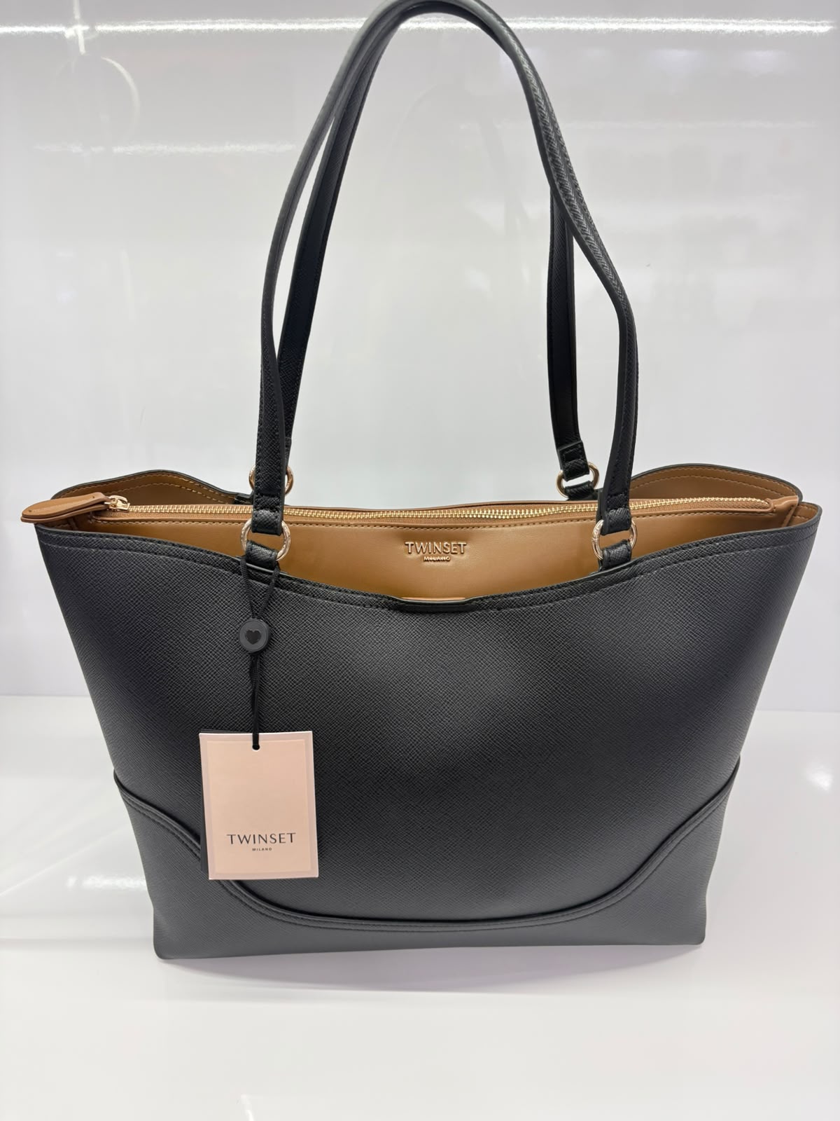 Borsa a spalla Twinset - 8040