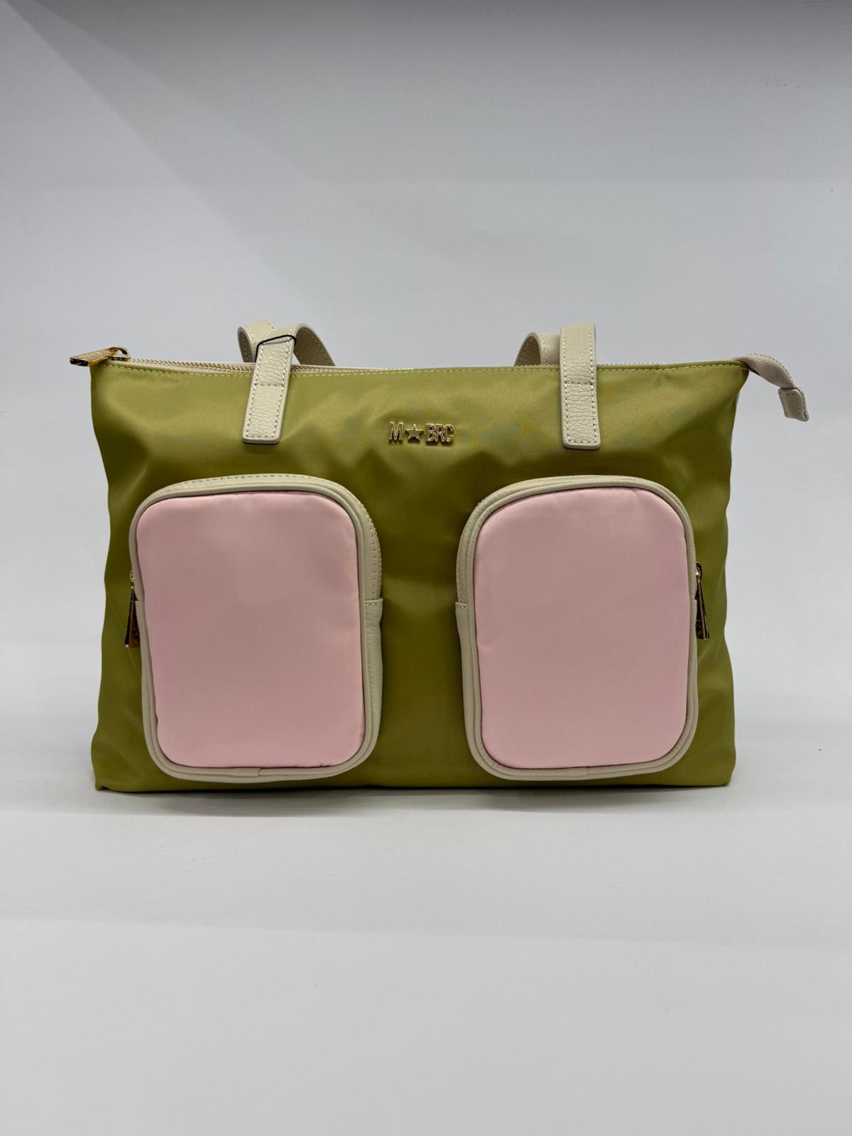 Borsa a spalla MBRC - GOLF H134