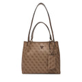Borsa a spalla GUESS - LORELLA HWSG248423