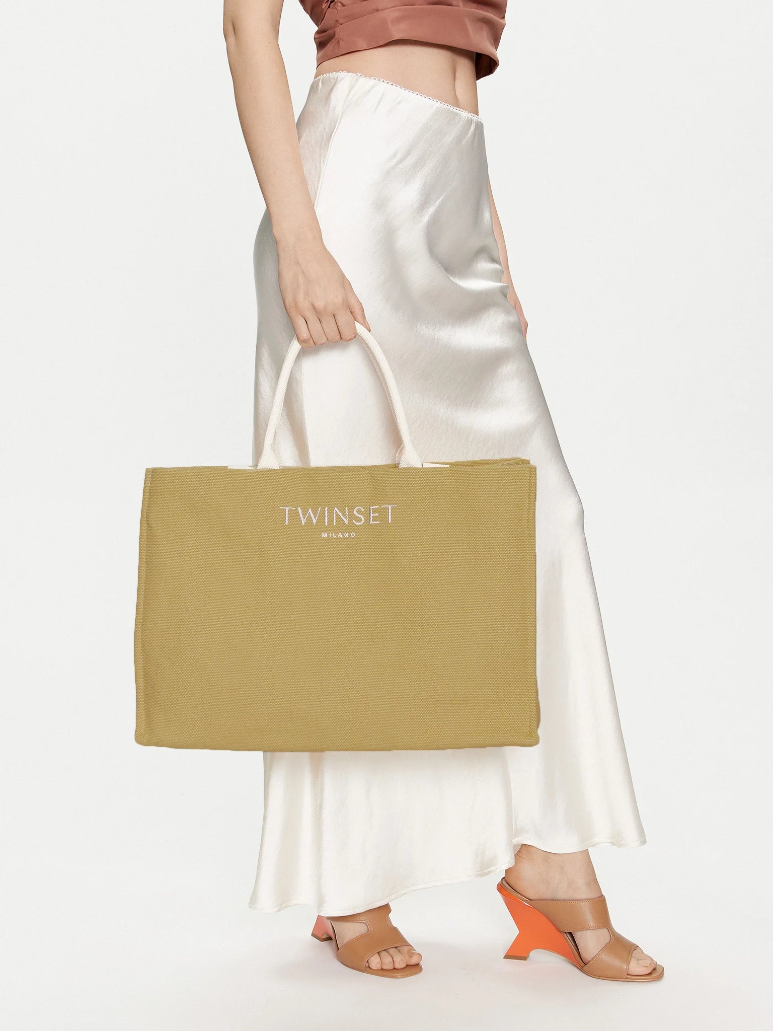 Borsa a spalla TWINSET - 8110