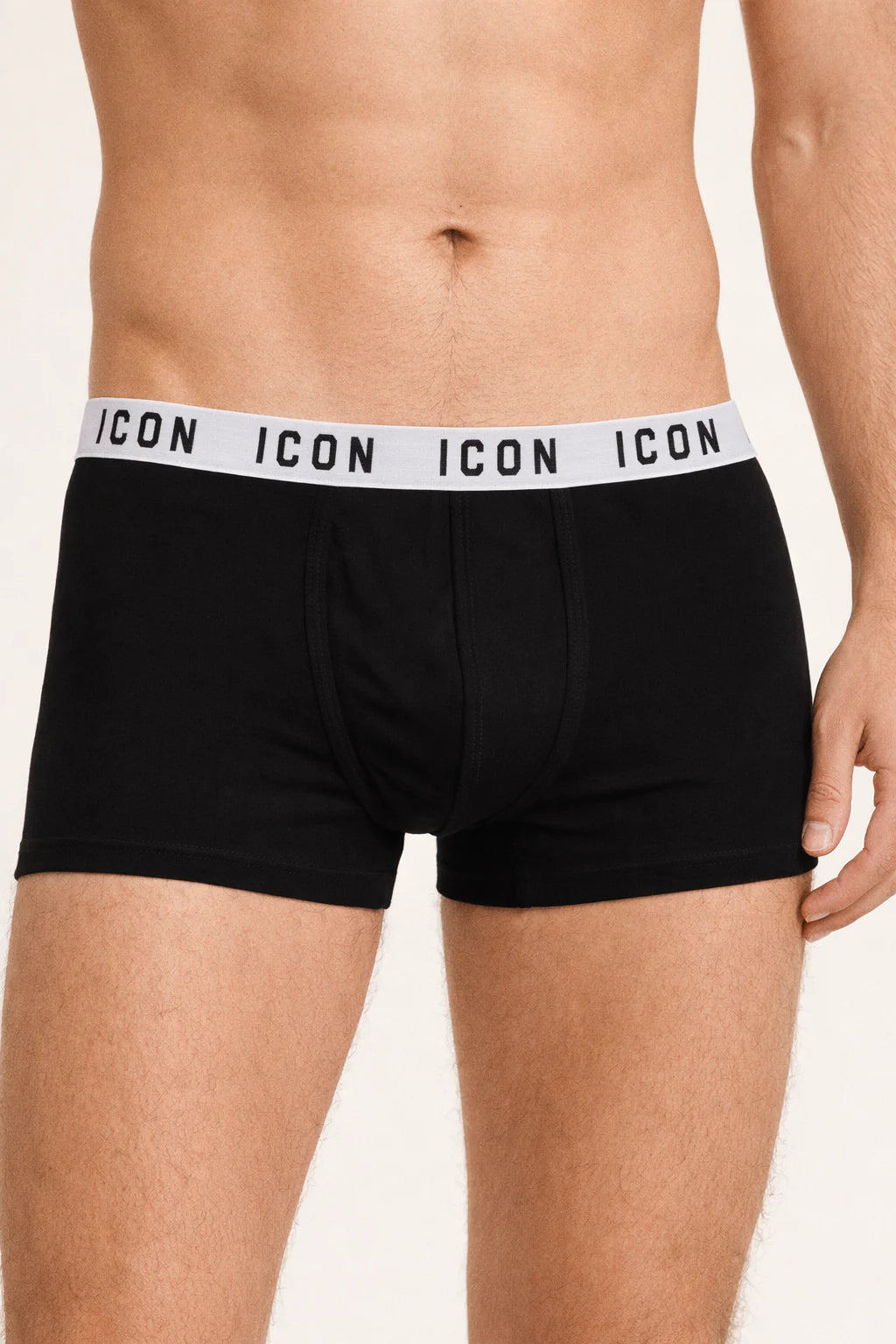 Boxer Uomo 3 Pack - IUM05