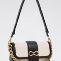 Tracolla Twinset - 7400