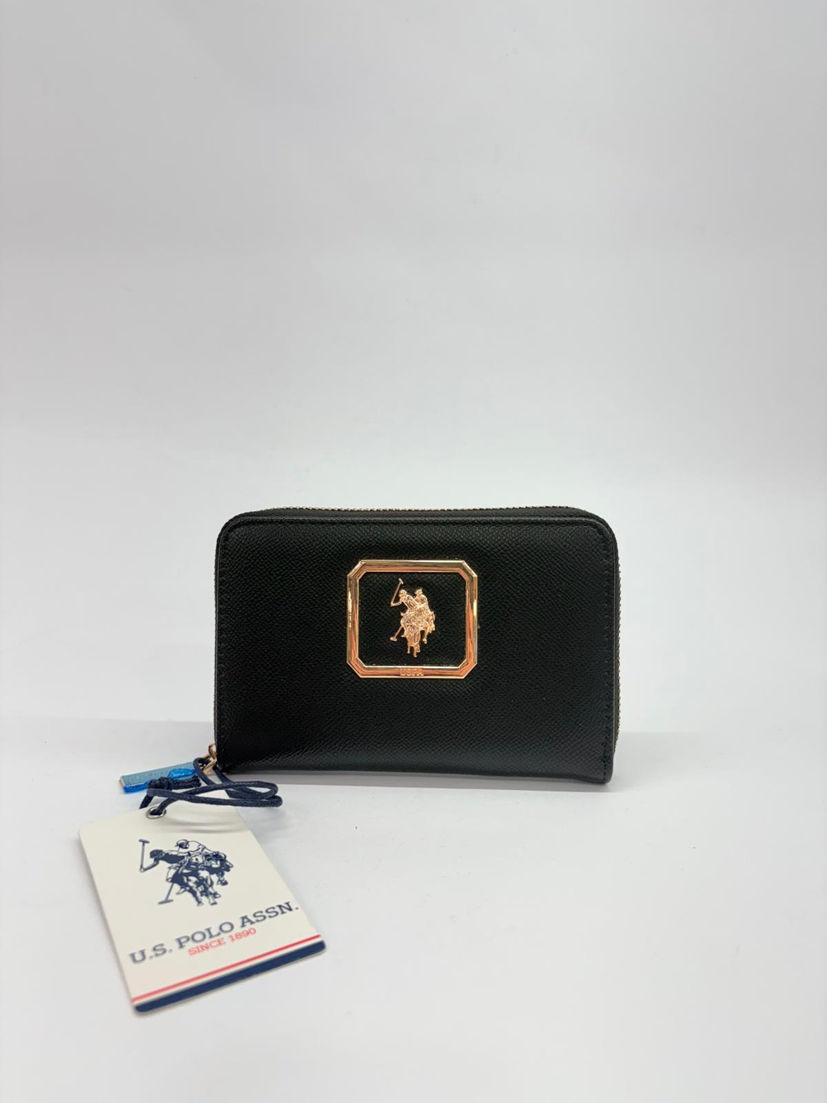 Portafoglio donna U.S. POLO ASSN. - NEW HAVEN 8796