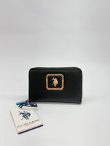Portafoglio donna U.S. POLO ASSN. - NEW HAVEN 8796