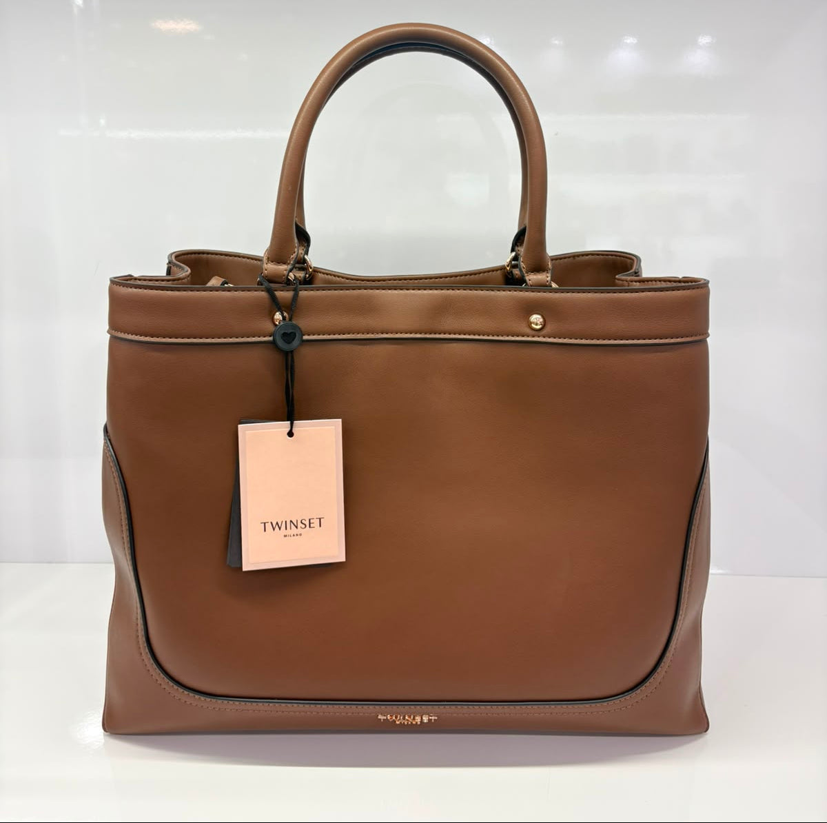 Borsa a mano Twinset - 8050