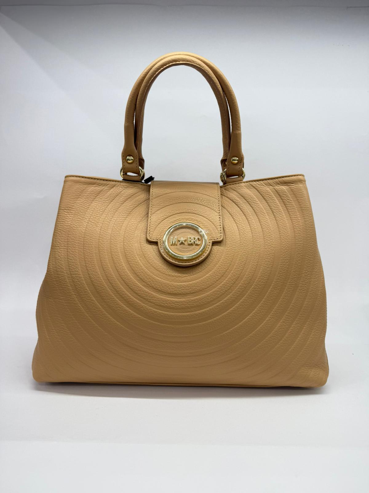 Borsa a mano MBRC - ROUND H210