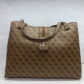 Borsa a spalla donna Guess - YVONNE HWSG237802