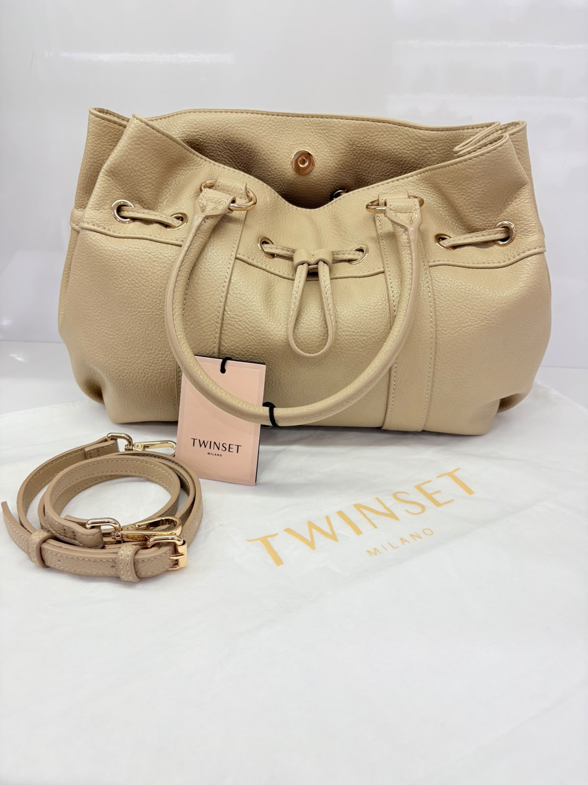 Borsa a mano Twinset - 8061