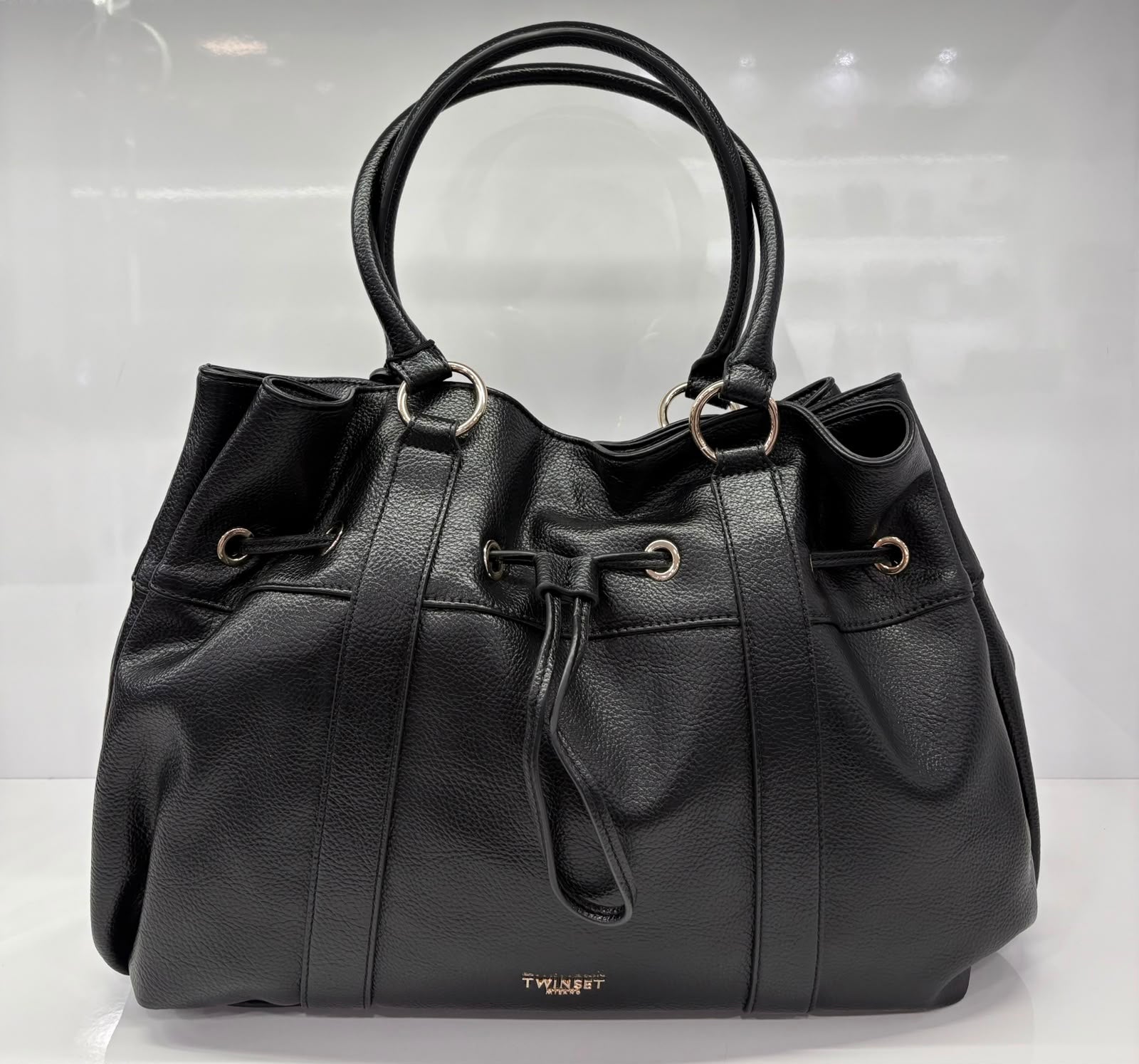 Borsa a spalla Twinset - 8060
