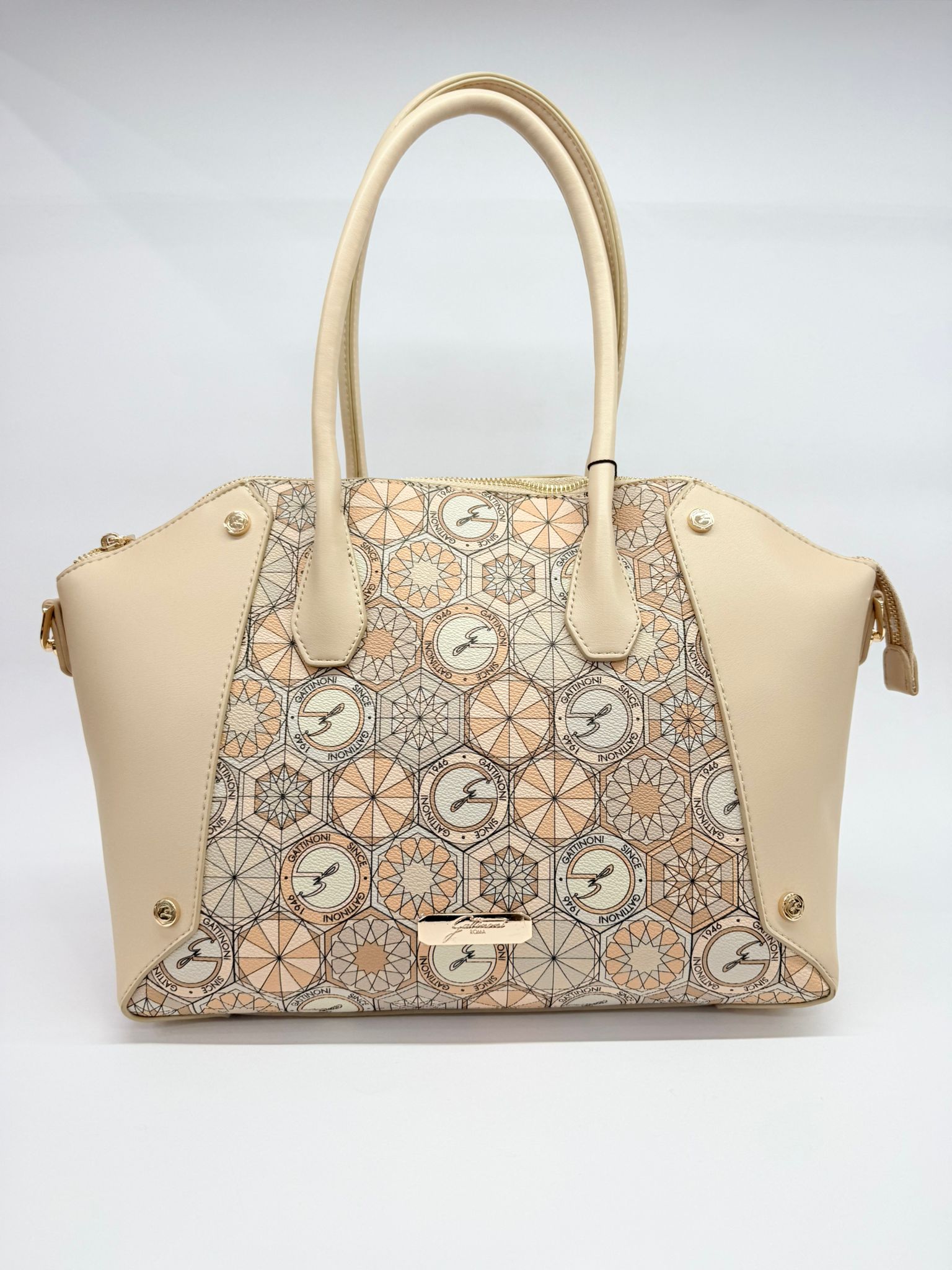 Borsa a spalla Gattinoni Roma - TEODOSIA 8838
