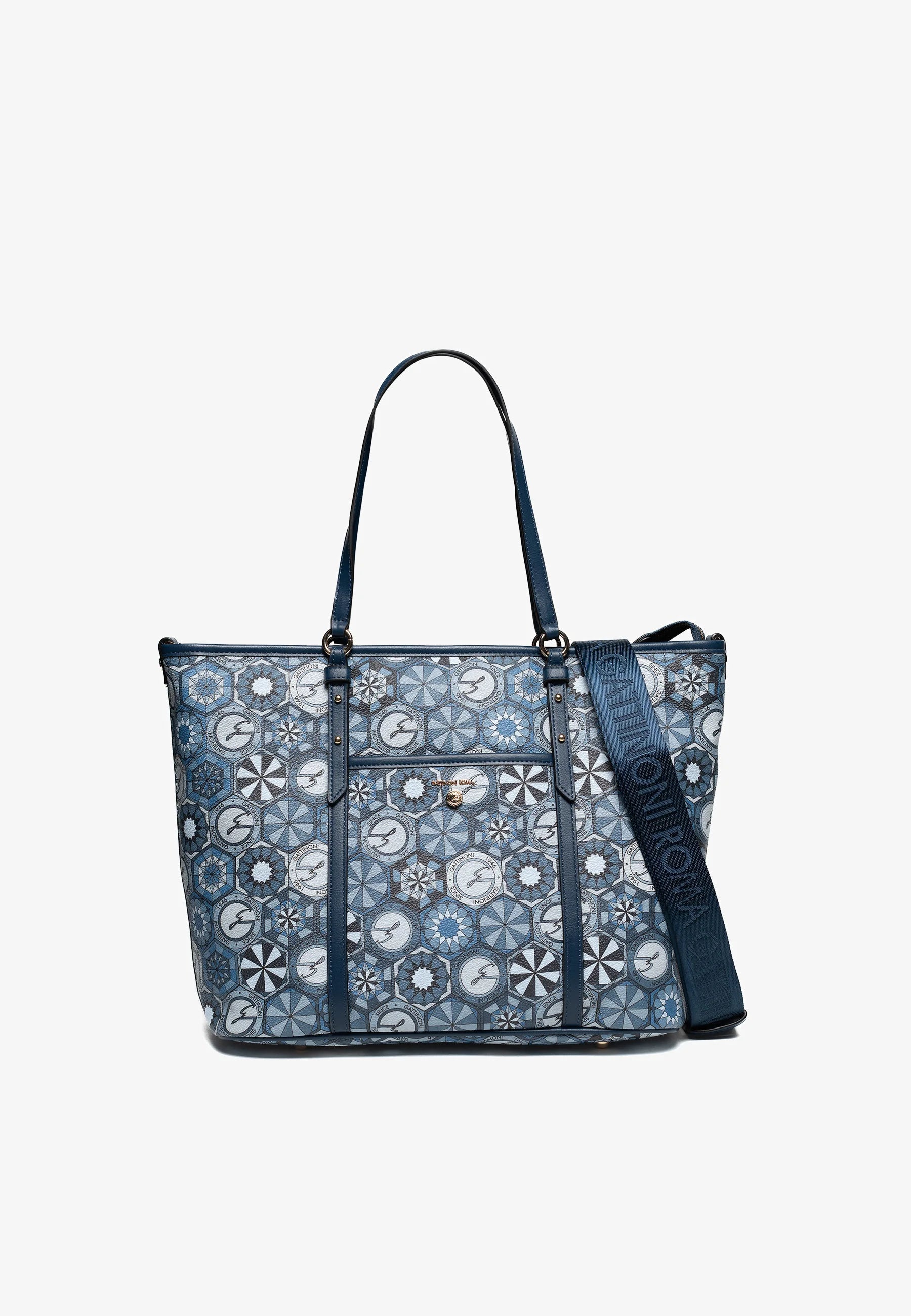 Borsa a spalla Gattinoni Roma - Teodosia 8008