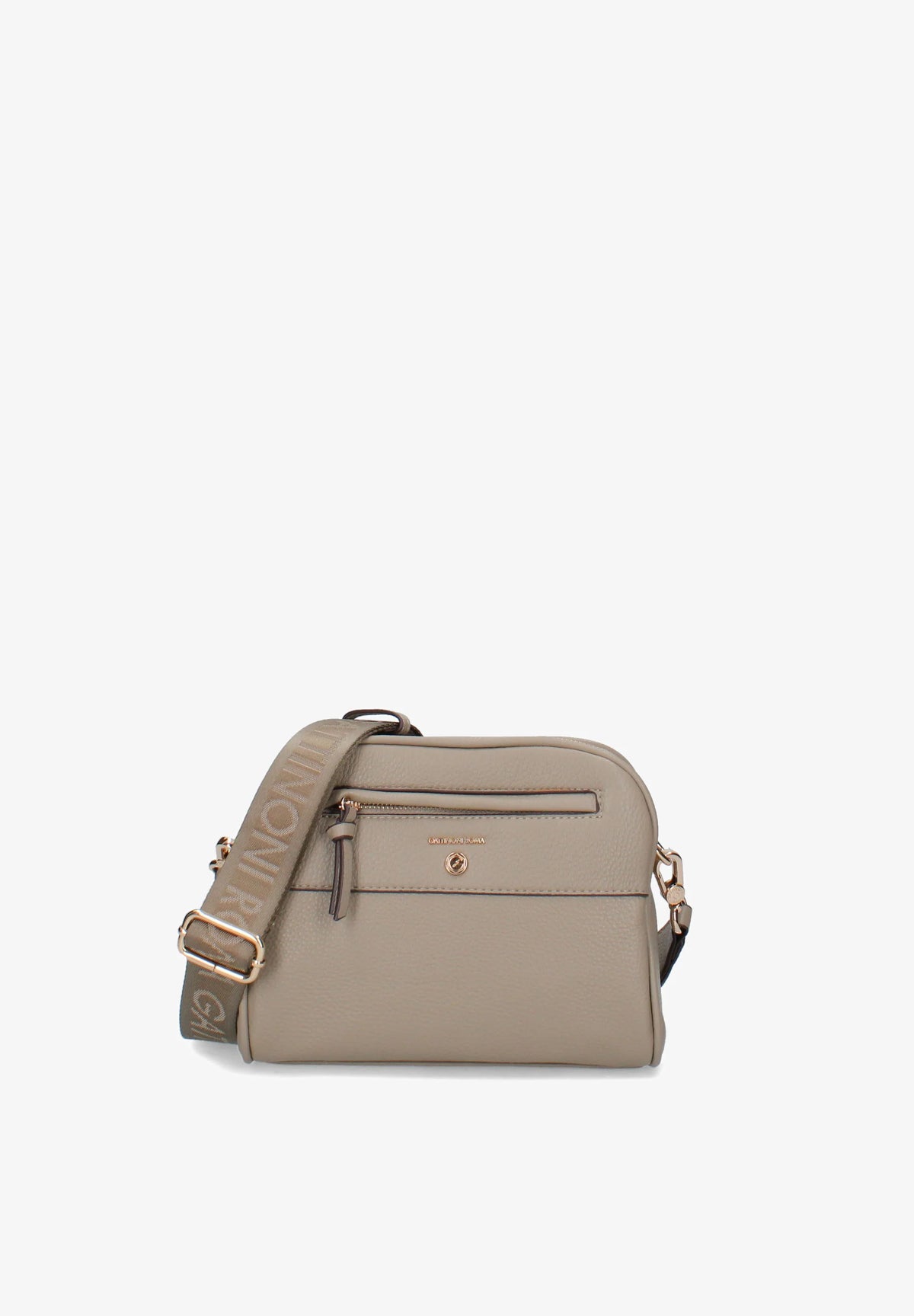 Borsa a tracolla Gattinoni Roma - PETRA 268884