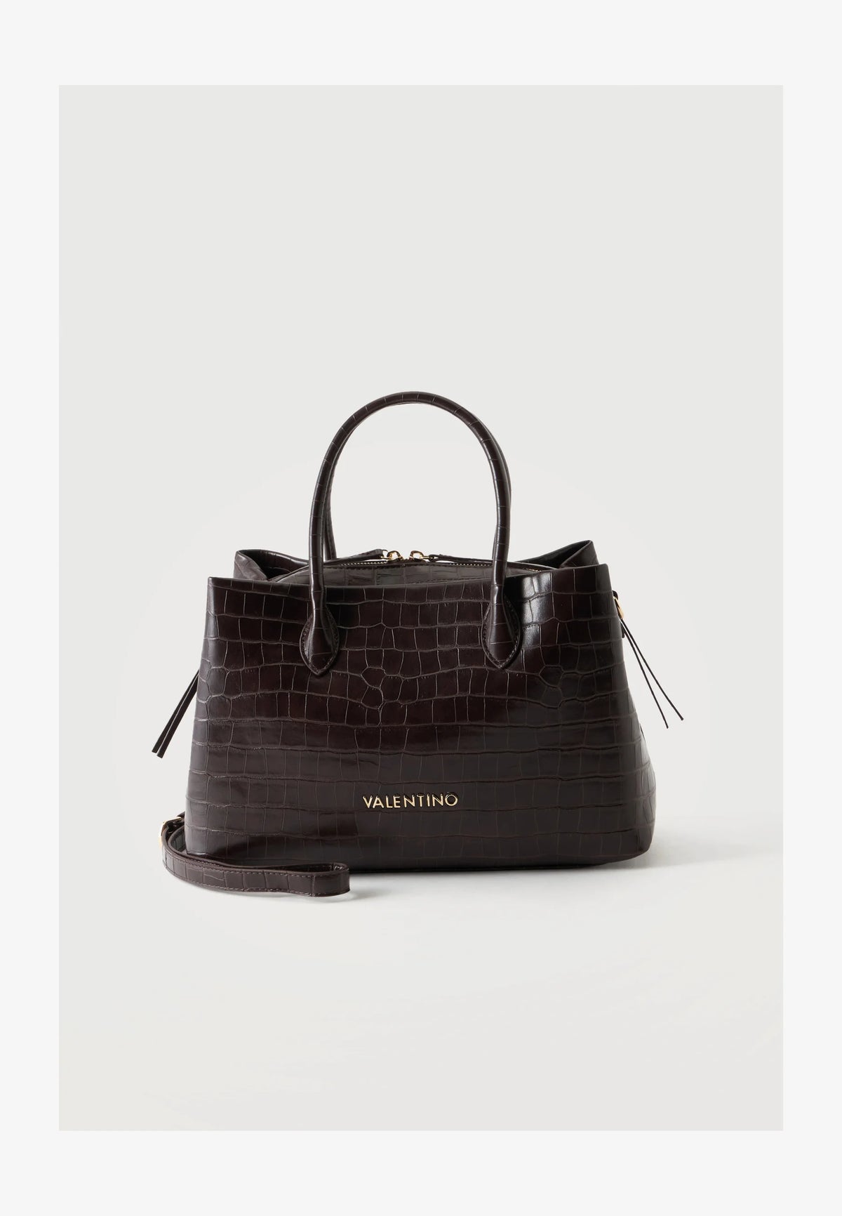 Borsa a mano Donna Mario Valentino - OPALINE RE VBSA9523
