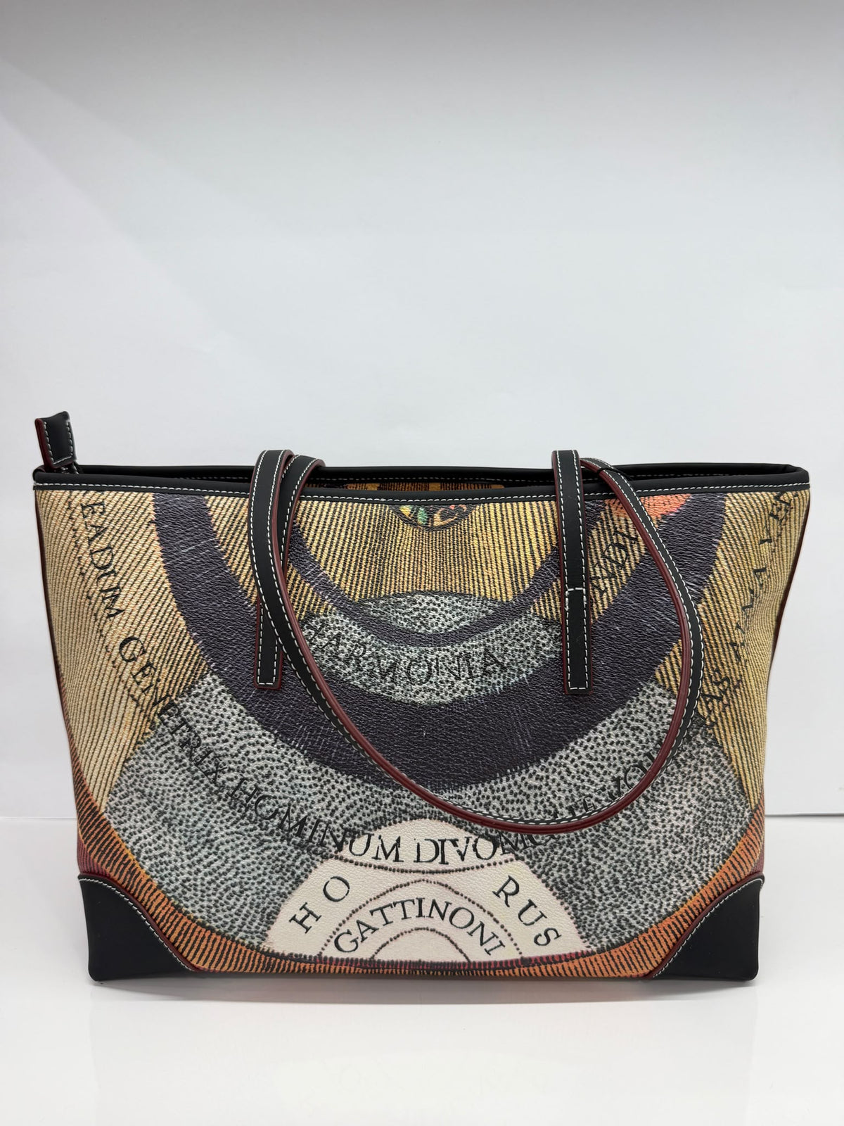 Borsa a spalla Donna Gattinoni Planetario - 268318