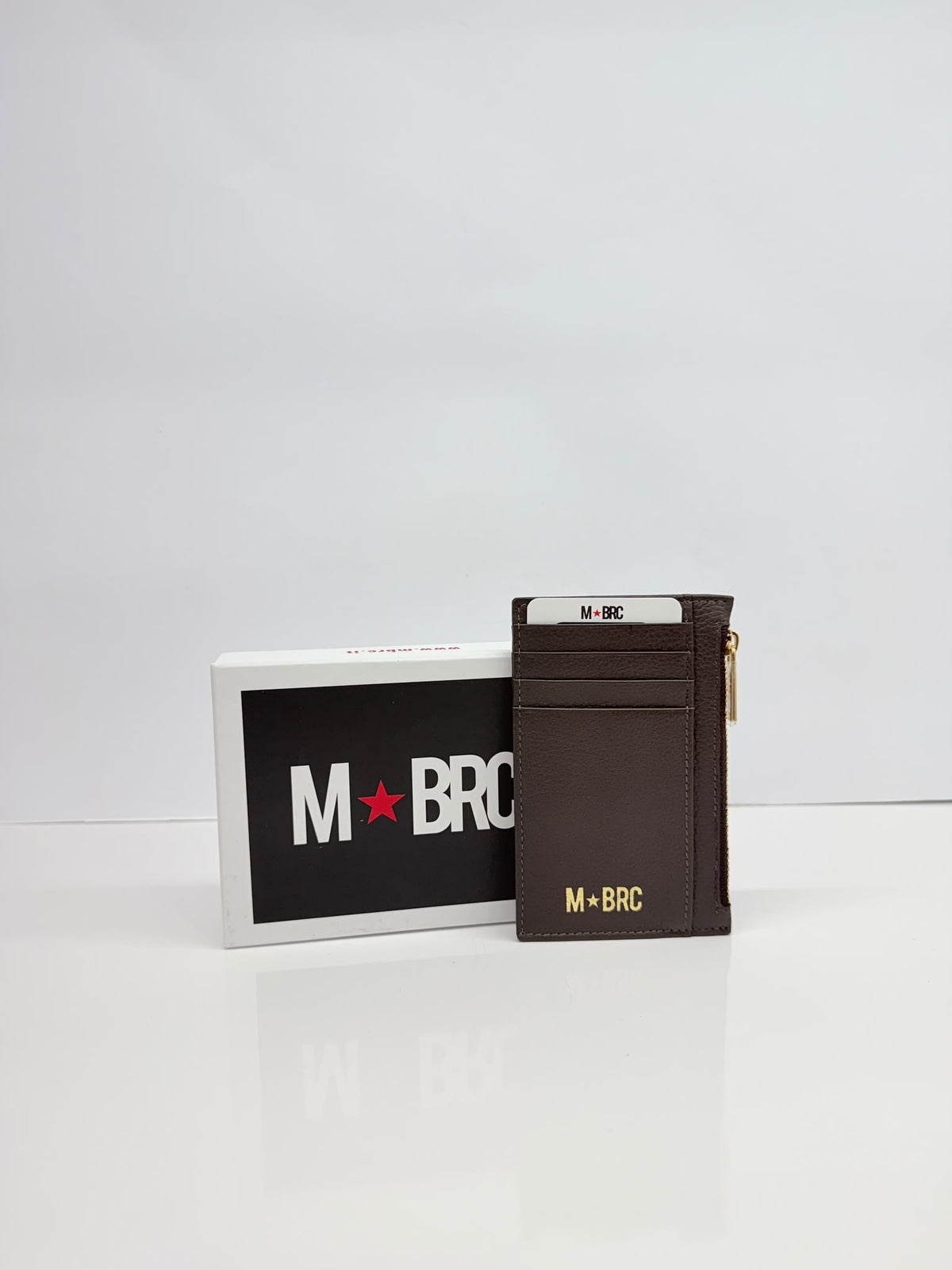 Portacarte donna M*BRC - I628