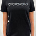 T-shirt donna GUESS - V6YI08K4689