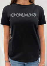 T-shirt donna GUESS - V6YI08K4689