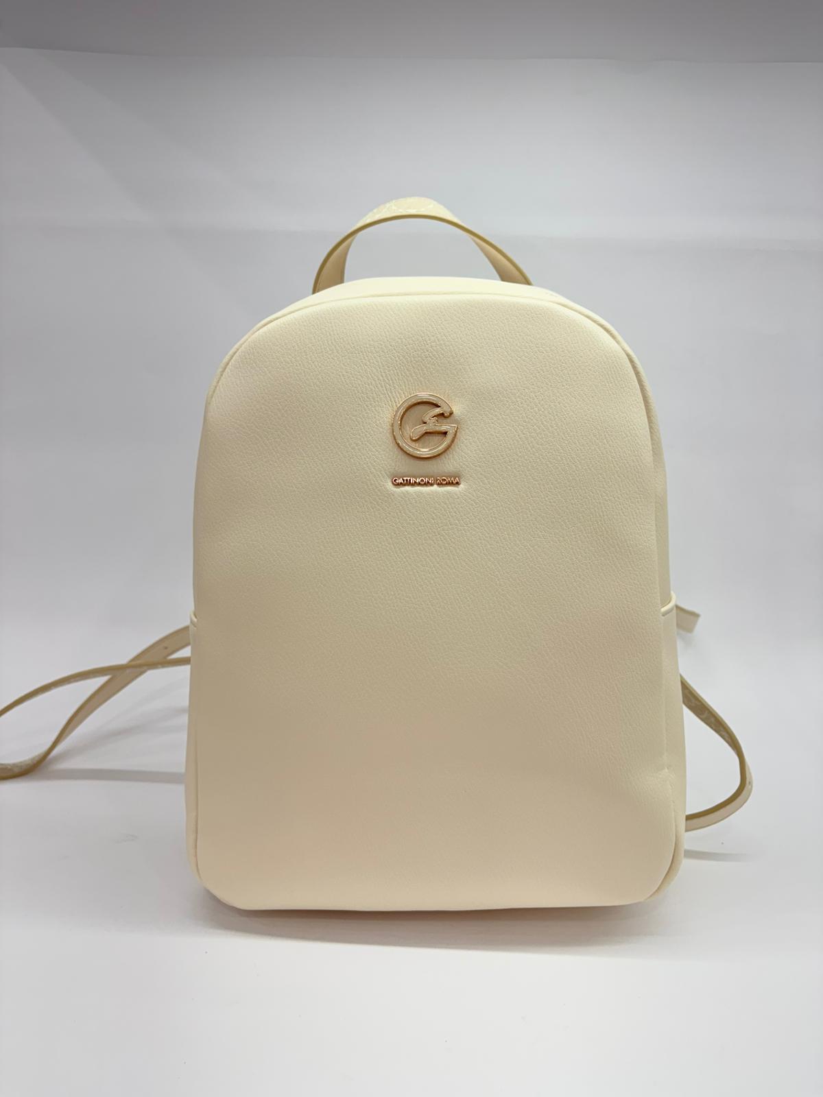 Zaino Gattinoni Roma - DENISE SOFT 8413