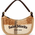 Borsa a spalla Kuvè - NEVEA TEDDY KBS80A04T