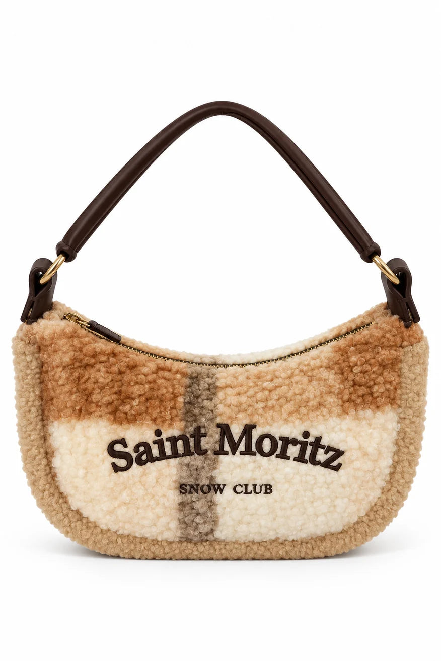Borsa a spalla Kuvè - NEVEA TEDDY KBS80A04T