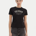 Maglia donna GUESS - V6RI02J1314