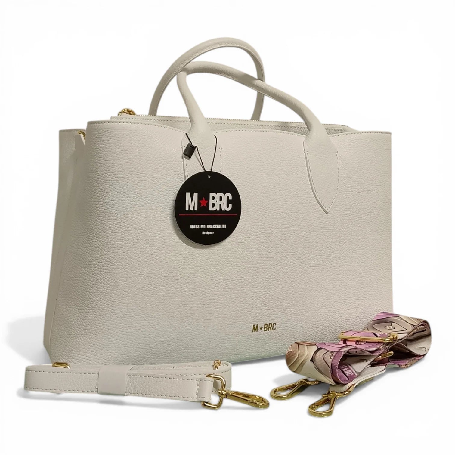 Borsa a mano MBRC - OBONA H057