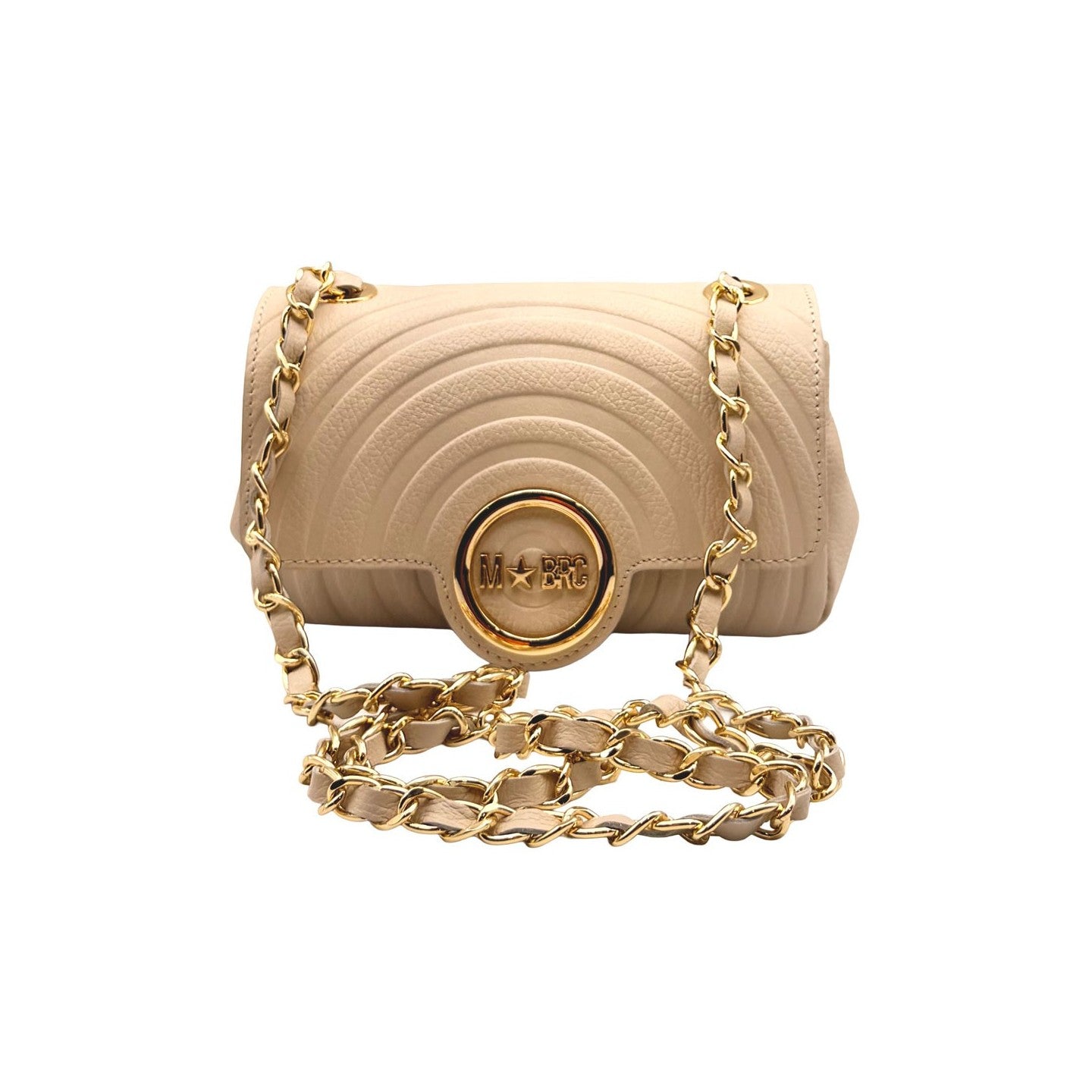 Borsa a spalla MBRC - ROUND H208