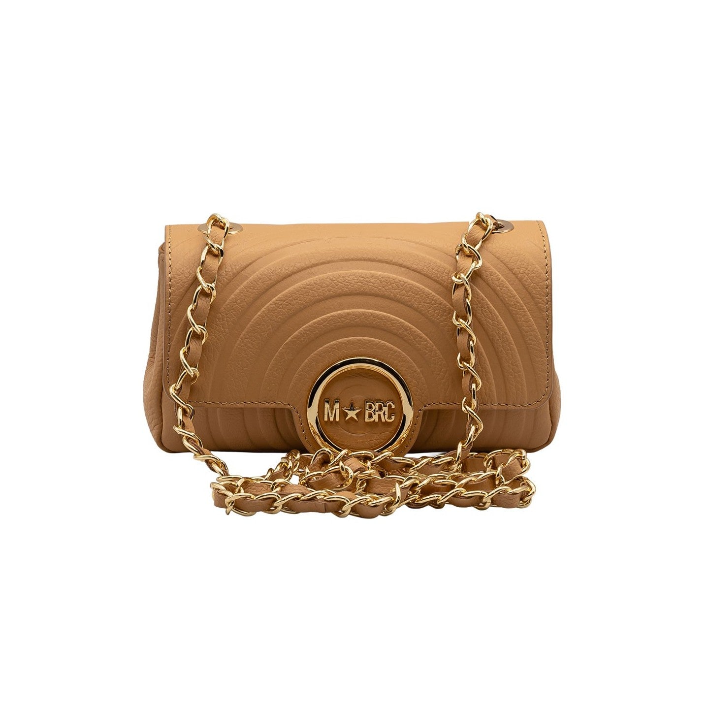 Borsa a spalla MBRC - ROUND H208
