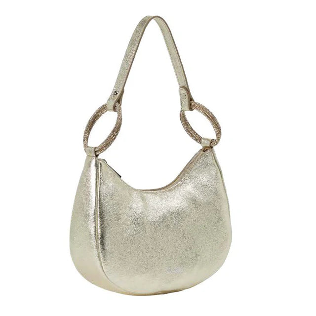 Borsa a spalla elegante MBRC - CRISTAL H282