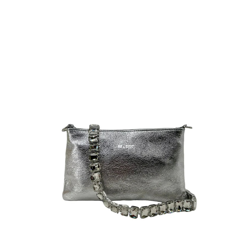 Borsa a mano elegante MBRC - STRASS H288