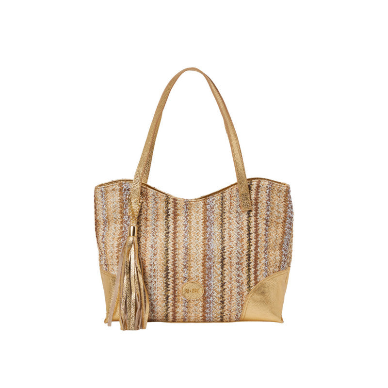 Borsa a spalla MBRC - MIX H291