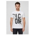T-shirt uomo ICON - IUT037
