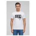 T-shirt uomo ICON - IUT019