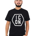T-shirt uomo ICON - IUT040