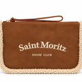Pochette Donna Kuvè - NEVA SHEARLING KBE80A528S