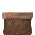Borsa a spalla donna Kuvè - CLOUD KBS77A01