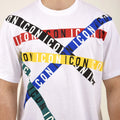 T-shirt uomo ICON - IUT011