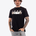 T- shirt uomo ICON - IUT029