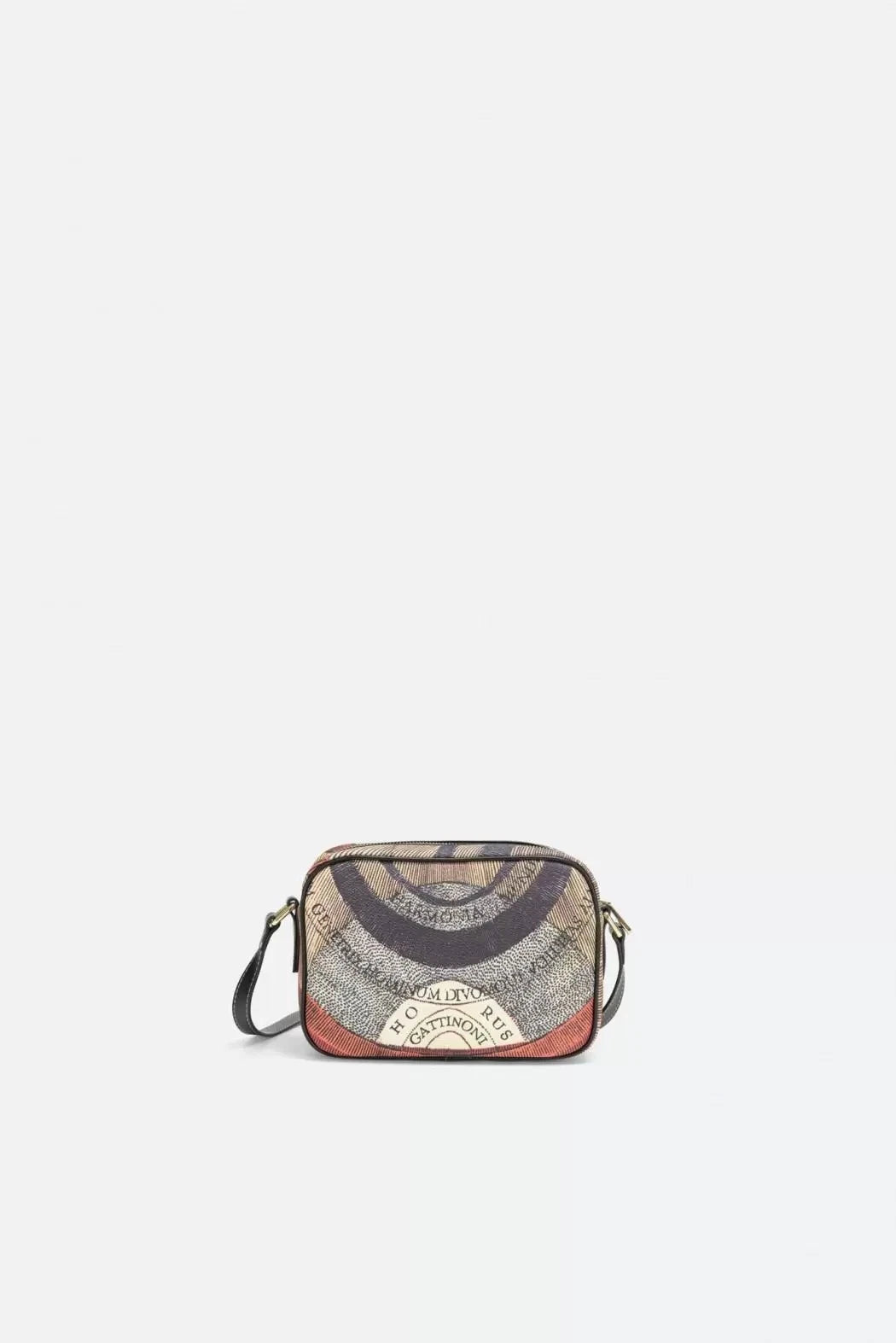 Borsa a tracolla Gattinoni Planetario - 6555