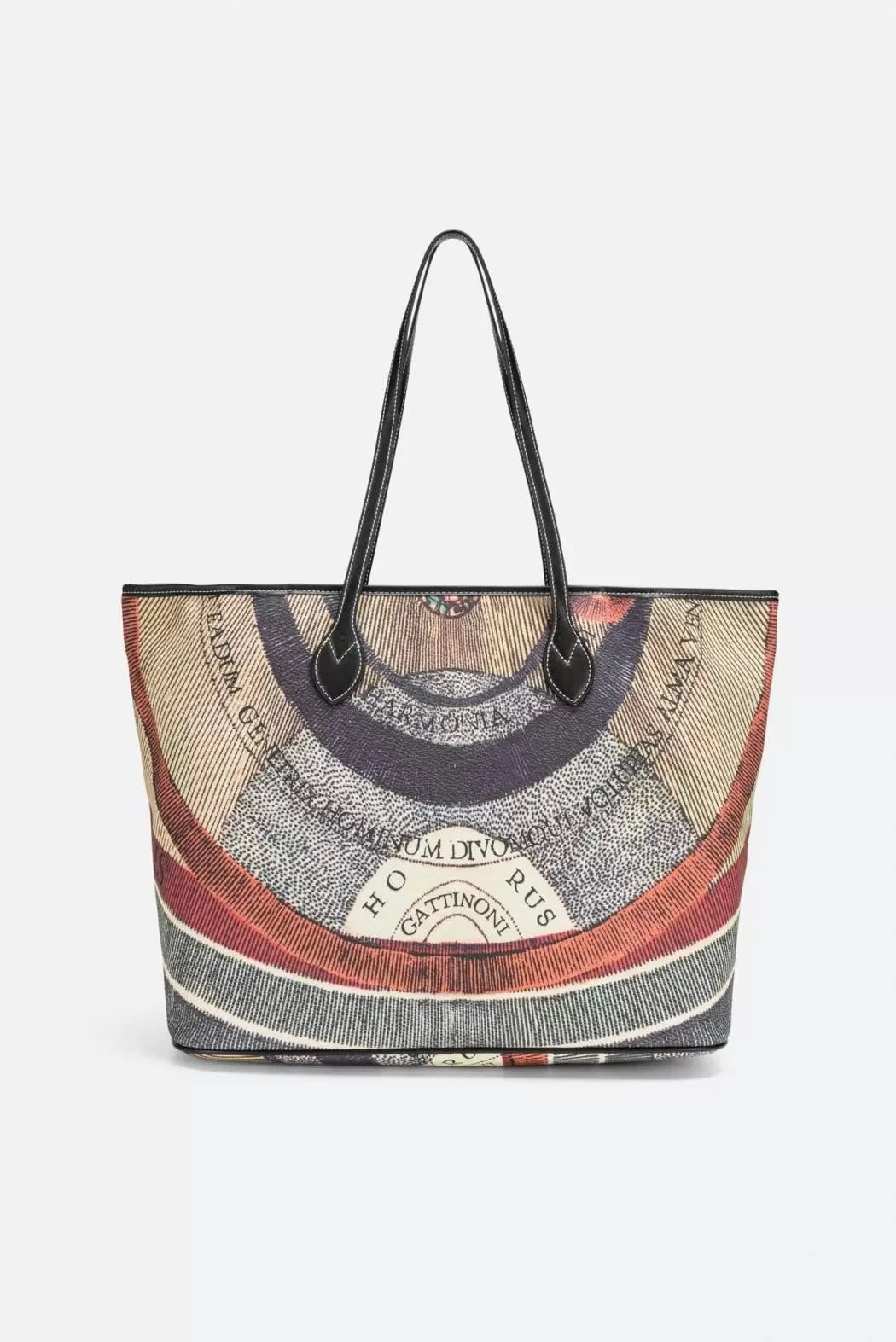 Borsa a spalla Gattinoni Planetario - 6434