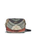 Borsa a tracolla Gattinoni Planetario - 6806